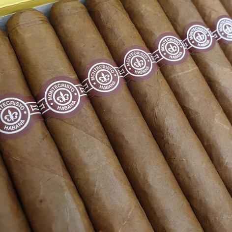 Lot 123 - Montecristo No. 1