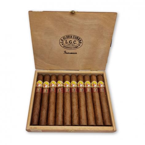 Lot 123 - La Gloria Cubana Inmensos