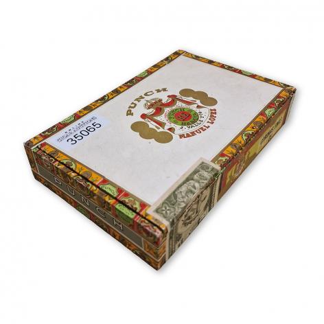 Lot 123 - Punch Coronas Finas 