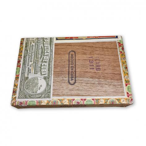 Lot 123 - Punch Coronas Finas 