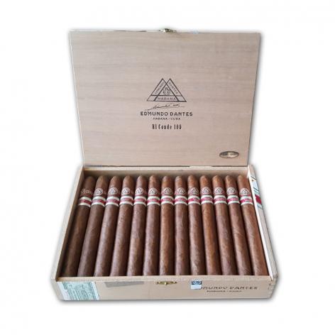 Lot 123 - Montecristo Edmundo Dantes 109