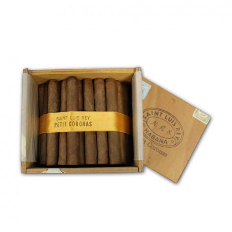 Lot 124 - Saint Luis Rey Petit Coronas