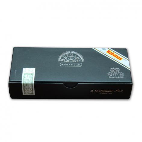 Lot 124 - H.Upmann Sir Winston Gran Reserva