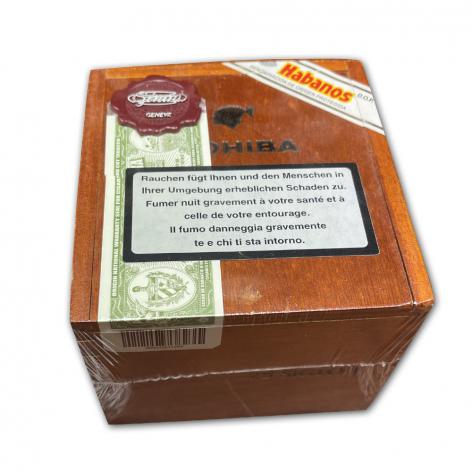 Lot 124 - Cohiba Siglo I