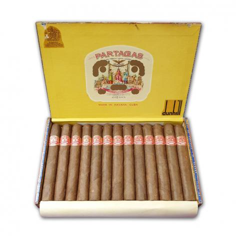 Lot 124 - Dunhill Partagas Seleccion No.154