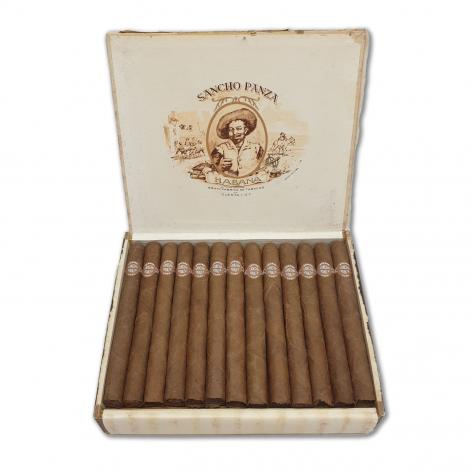 Lot 124 - Sancho Panza Molinos 