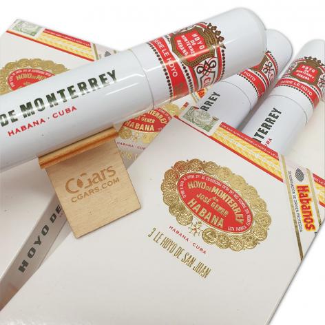 Lot 124 - Hoyo de Monterrey Le Hoyo de San Juan