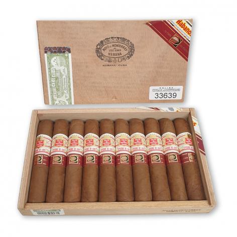 Lot 124 - Hoyo De Monterrey Epicure de Luxe
