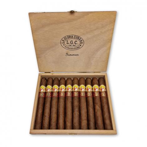 Lot 124 - La Gloria Cubana Inmensos