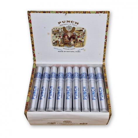 Lot 124 - Punch Coronations 