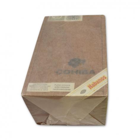 Lot 124 - Cohiba Siglo V