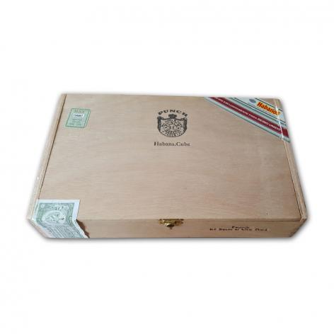 Lot 124 - Punch Serie D'Oro No 1