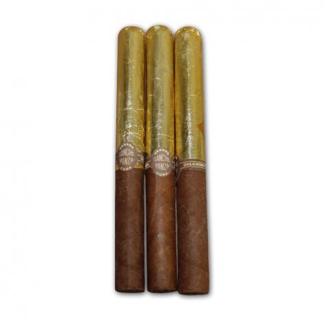 Lot 124 - Sancho Panza Dorados