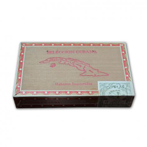 Lot 125 - Seleccion Cubana Seleccion No.1