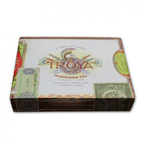 Lot 125 - Troya Universales