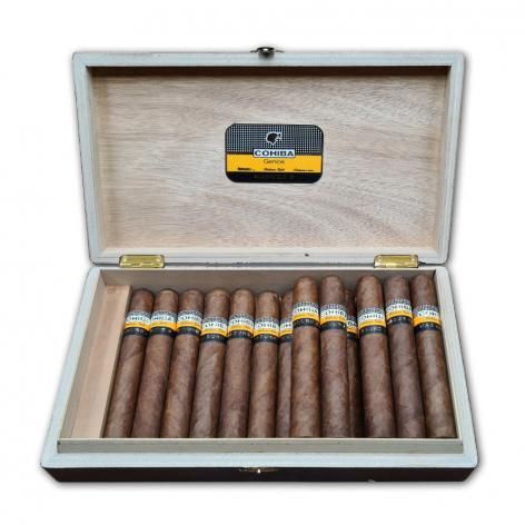 Lot 125 - Cohiba Genios