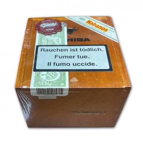 Lot 125 - Cohiba Siglo I