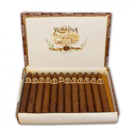 Lot 125 - Vegas Robaina Unicos