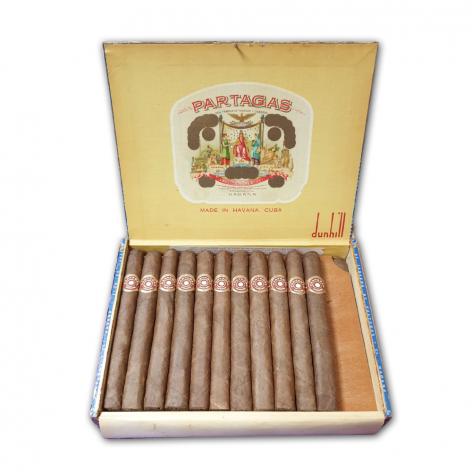 Lot 125 - Dunhill Partagas Seleccion Suprema No.151