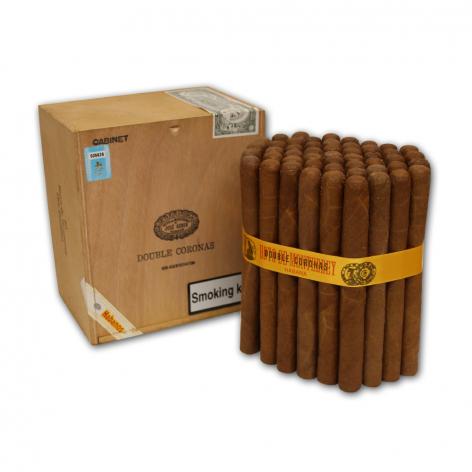 Lot 125 - Hoyo De Monterrey Double Coronas 