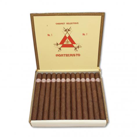 Lot 125 - Montecristo No. 1