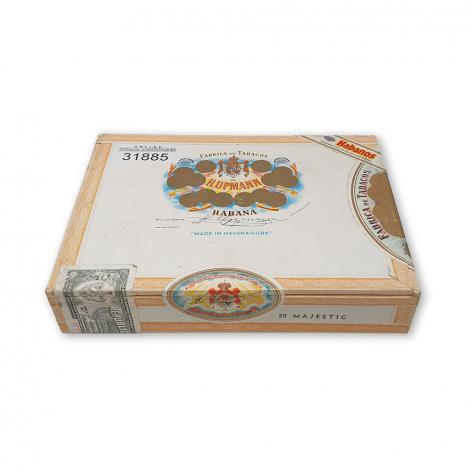 Lot 125 - H. Upmann Majestics 