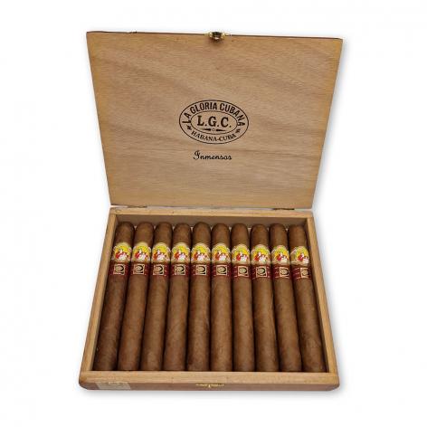 Lot 125 - La Gloria Cubana Inmensos