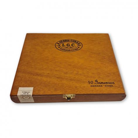 Lot 125 - La Gloria Cubana Inmensos