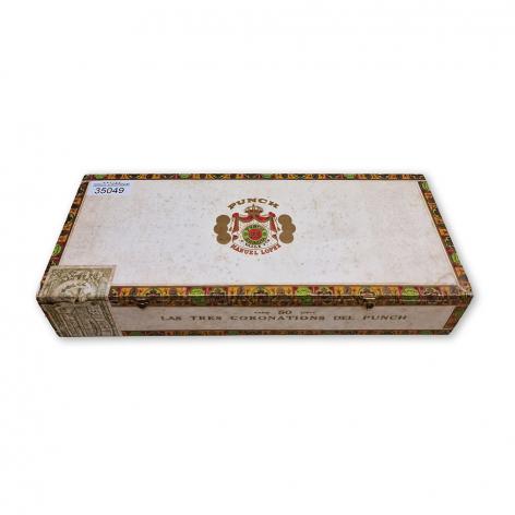 Lot 125 - Punch Las Tres Coronations del Punch 