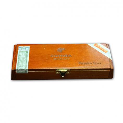 Lot 125 - Cohiba Presentation case