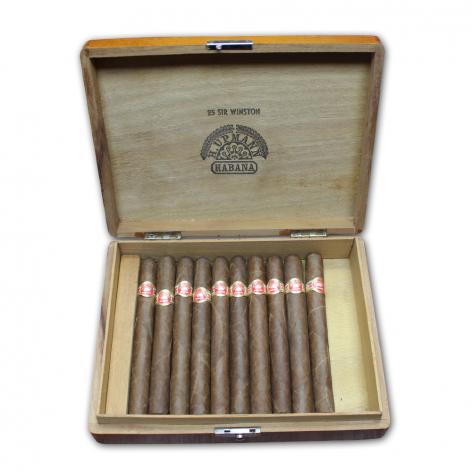 Lot 125 - H.Upmann Sir Winston