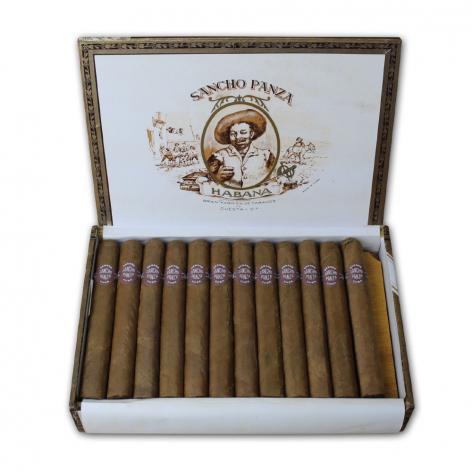 Lot 125 - Sancho Panza Non Plus