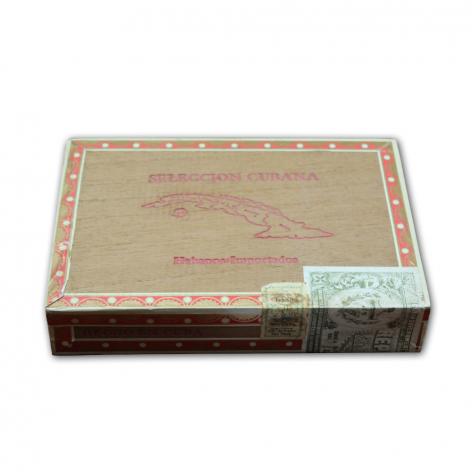 Lot 126 - Seleccion Cubana Seleccion No.3