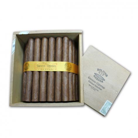 Lot 126 - Bolivar Coronas Gigantes