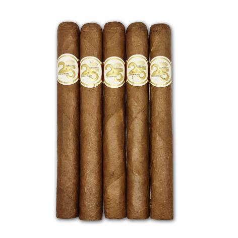 Lot 126 - Cubatabaco 25th Anniversary