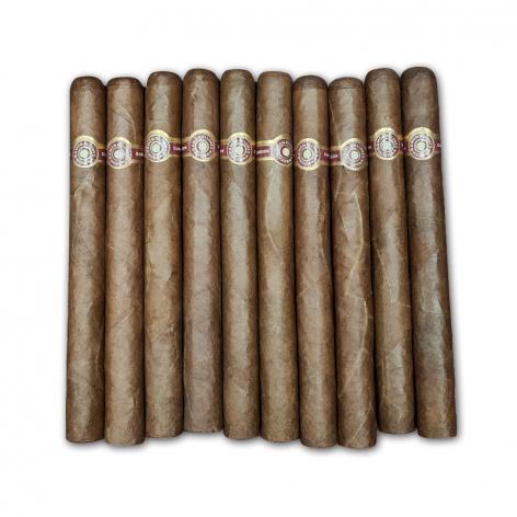 Lot 126 - Dunhill Ramon Allones Seleccion 898