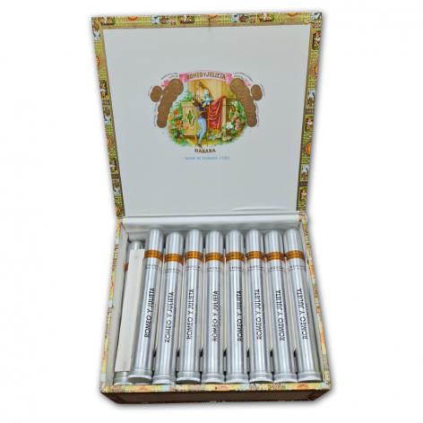 Lot 126 - Romeo y Julieta Churchills