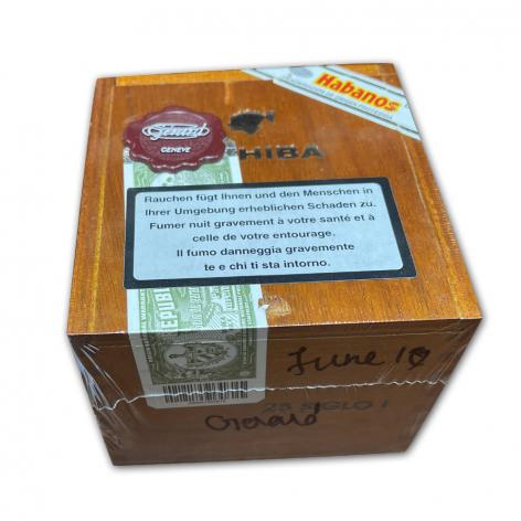 Lot 126 - Cohiba Siglo I