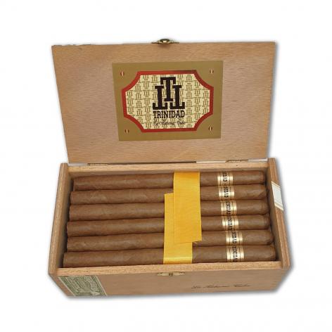 Lot 126 - Trinidad Fundadores 