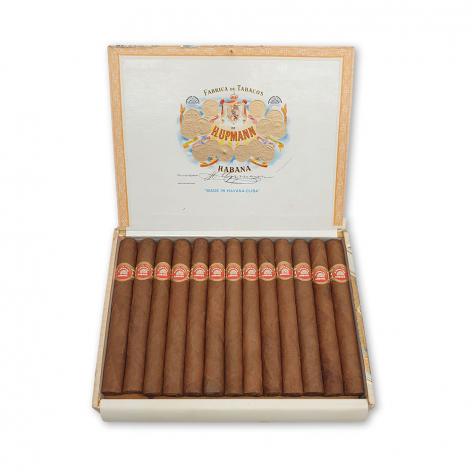 Lot 126 - H. Upmann Majestics 