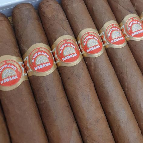 Lot 126 - H. Upmann Majestics 