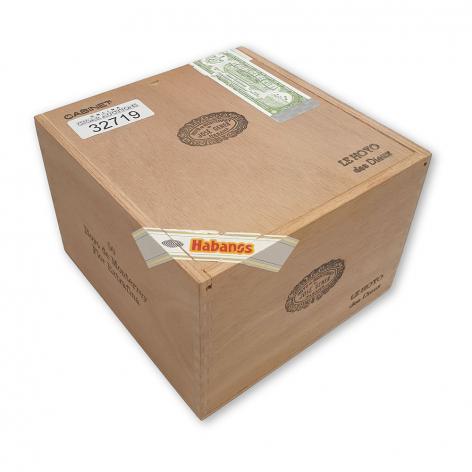 Lot 126 - Hoyo de Monterrey Le Hoyo des Dieux