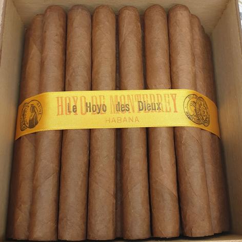 Lot 126 - Hoyo de Monterrey Le Hoyo des Dieux