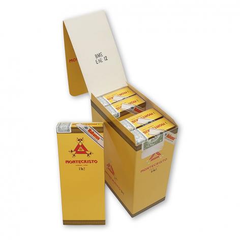 Lot 126 - Montecristo No. 2