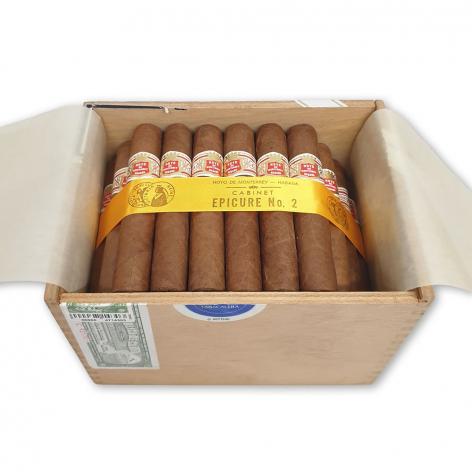 Lot 126 - Hoyo De Monterrey Epicure No. 2