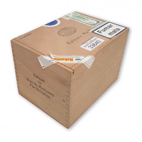 Lot 126 - Hoyo De Monterrey Epicure No. 2