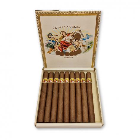 Lot 126 - La Gloria Cubana Tainos