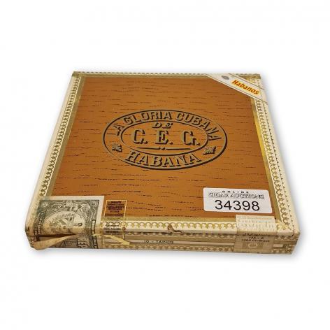 Lot 126 - La Gloria Cubana Tainos
