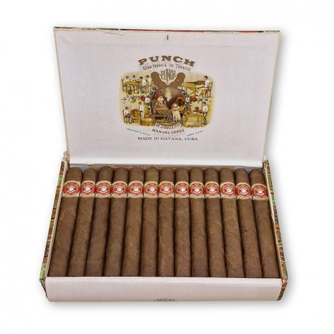Lot 126 - Punch Petit Coronas del Punch 