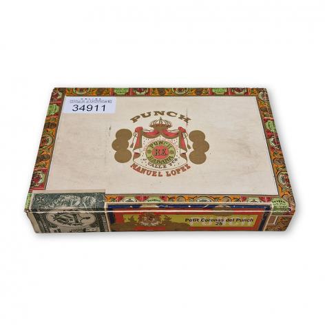 Lot 126 - Punch Petit Coronas del Punch 